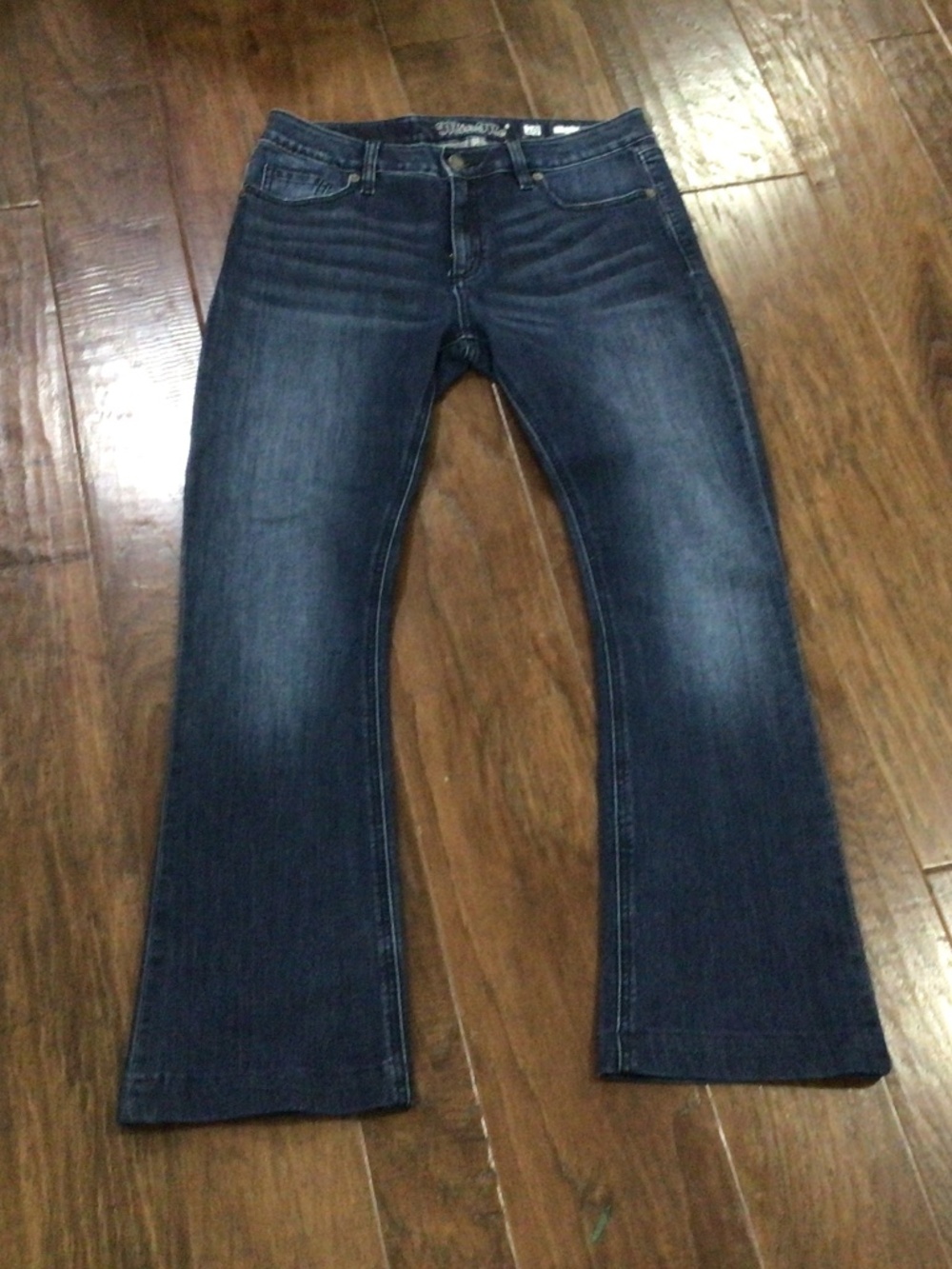 Miss Me Jeans.  Size 29.  Excellent shape